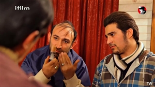 سریال چک برگشتی قسمت 7