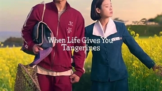 کیدراما♡ وقتی زندگی بهت نارنگی میده