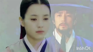 کلیپ عاشقانه سریال کره‌ای افسانه ی دونگی♥️⁩