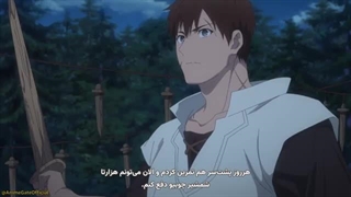 انیمه هرچیزی رو دفع می‌کنم قسمت 1 زیرنویس فارسی