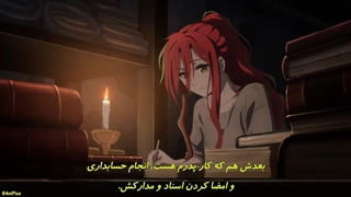 انیمه با معشوقه_ی سابق خواهرم نامزد شدم Betrothed to My Sister's Ex قسمت 1-480p