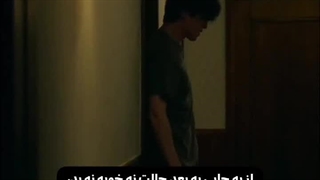 گاهی فقط ادامه میدی.