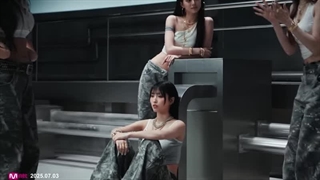 Twice this is for me teaser1