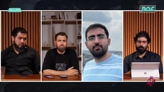 14040416: حمله اسرائیل به یمن مقدمه حمله مجدد به ایران؟