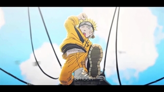 Anime Naruto