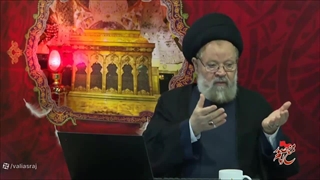 یکی از مهمترین عوامل شکل گیری عاشورا عمل نکردن به اوامر رسول خدا بود وحدیث ثقلین