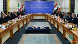 تشریفات رایکا؛ ارائه خدمات دیدار وزرای آموزش و پرورش ایران و عراق