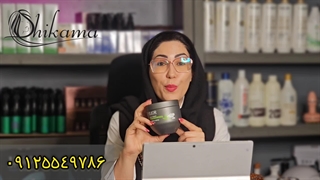 فلوئید زنجبیلی الیور