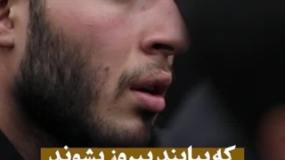استاد پناهیان: سونامی در تهران