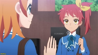 انیمه پرینسس اورکسترا Princession Orchestra قسمت 4