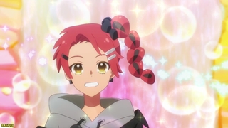 انیمه پرینسس اورکسترا Princession Orchestra قسمت 10