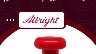 کلید قارچی (قطع اضطراری) ED250 آلبرایت Albright