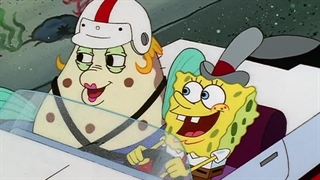 سریال باب اسفنجی فصل اول قسمت 8و9 دوبله فارسی ( کیفیت عالی)