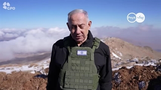 خبرفوری از نقشه شوم اسرائیل و آمریکا